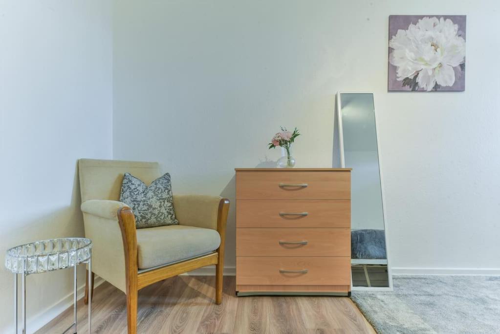 Nice Home In London, Central Peckham Bagian luar foto